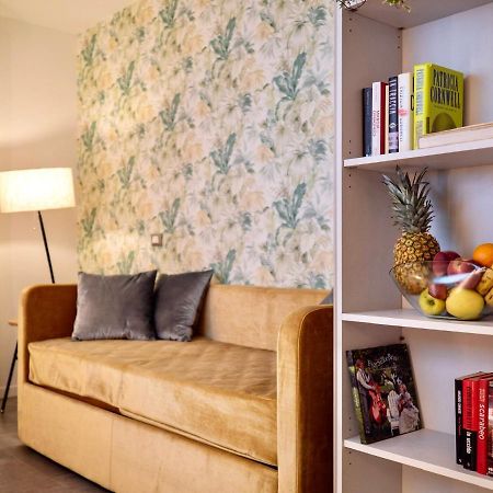 Premium Venice Apartment Mestre Ngoại thất bức ảnh