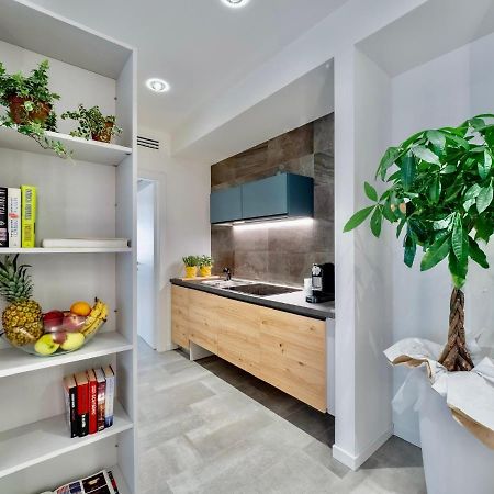 Premium Venice Apartment Mestre Ngoại thất bức ảnh