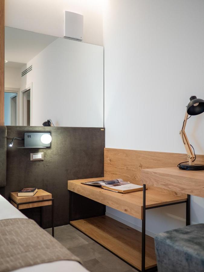 Premium Venice Apartment Mestre Ngoại thất bức ảnh