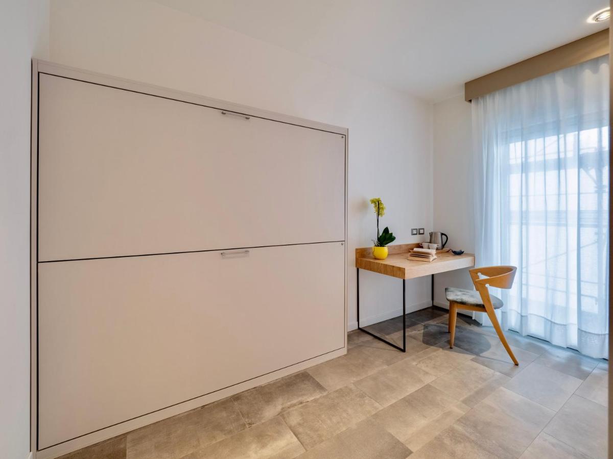 Premium Venice Apartment Mestre Ngoại thất bức ảnh