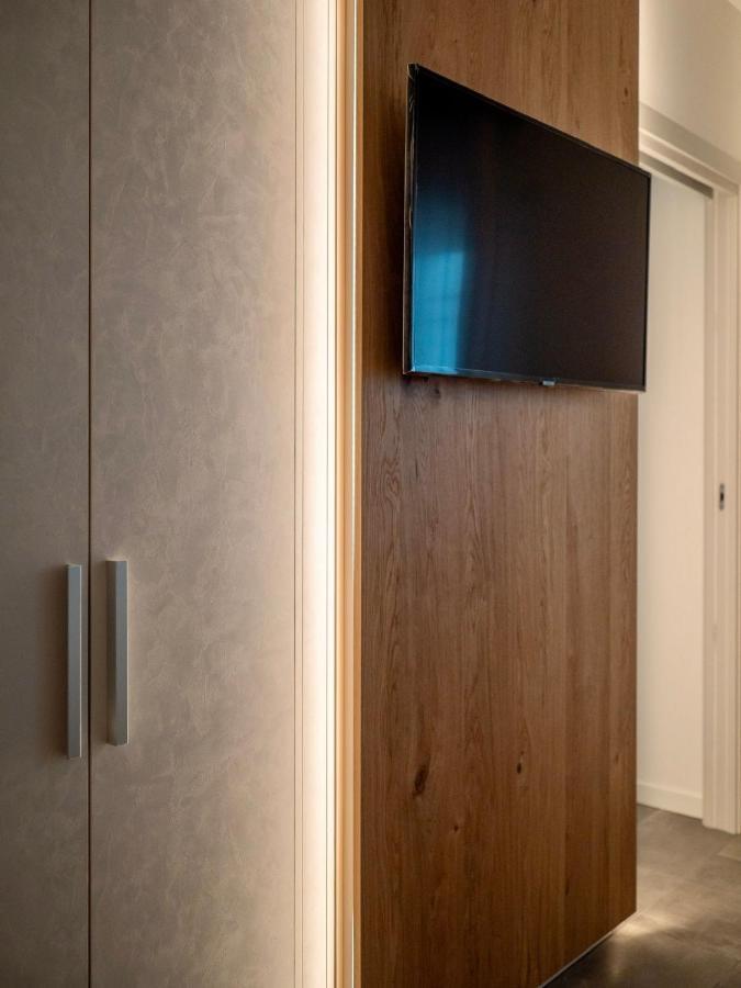 Premium Venice Apartment Mestre Ngoại thất bức ảnh