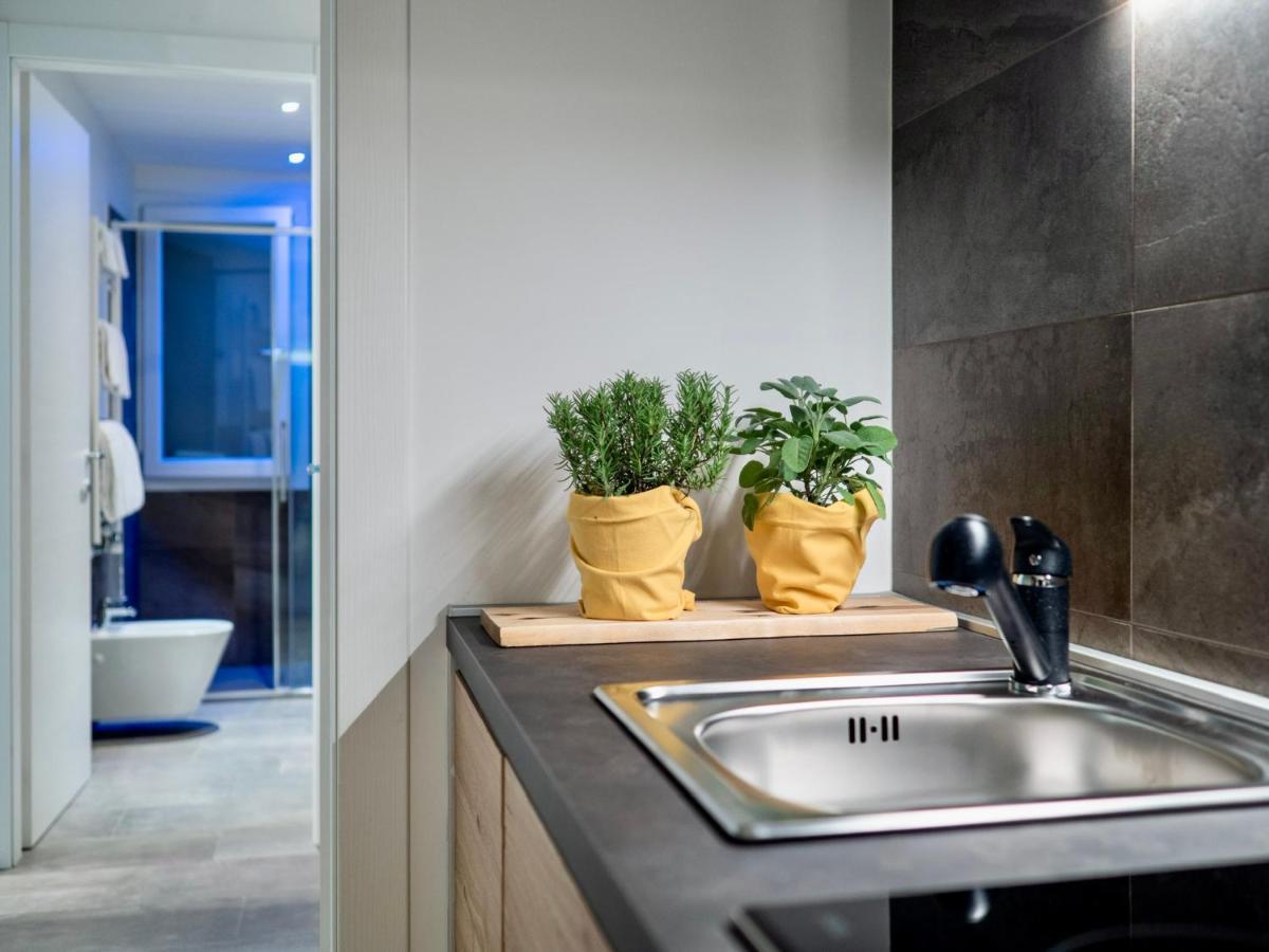 Premium Venice Apartment Mestre Ngoại thất bức ảnh