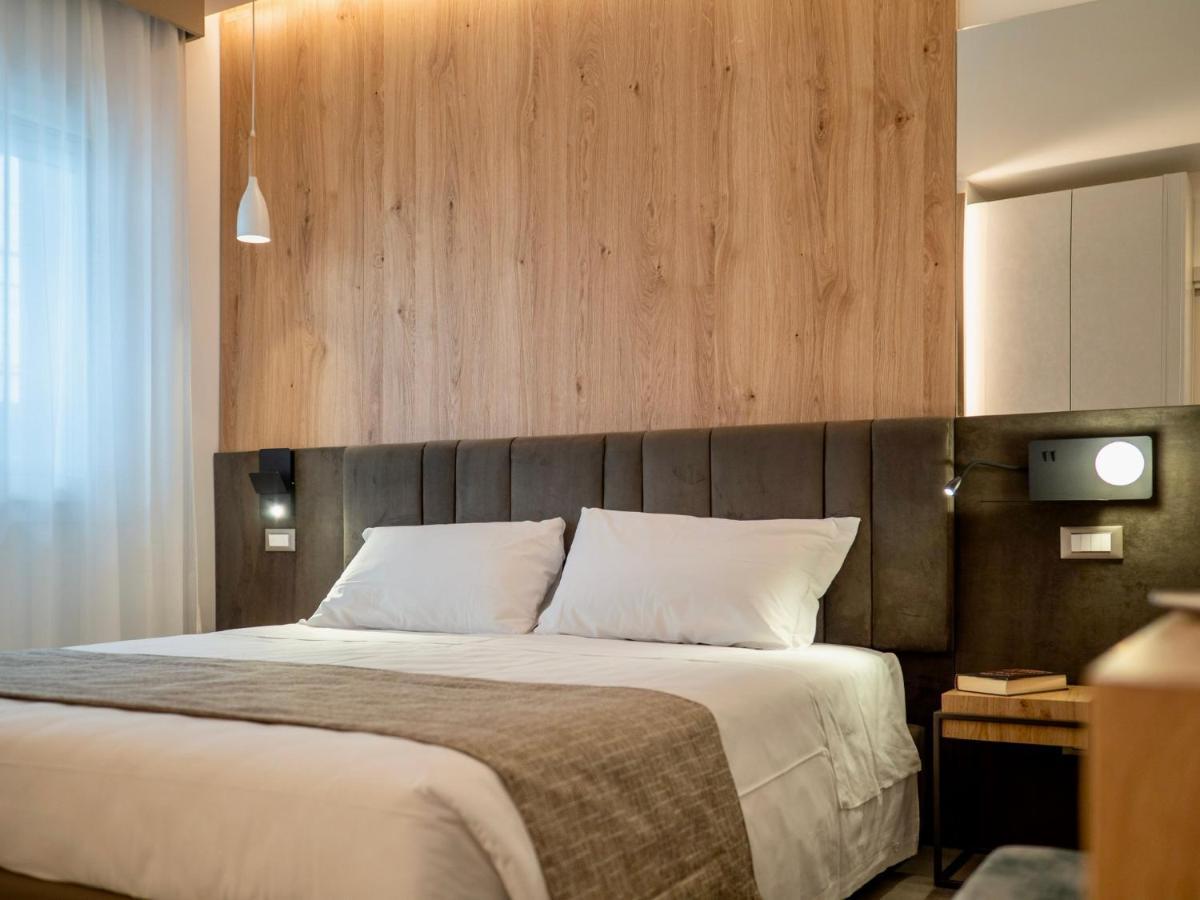 Premium Venice Apartment Mestre Ngoại thất bức ảnh