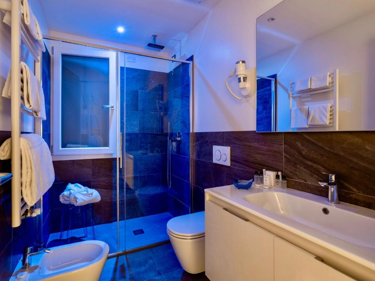 Premium Venice Apartment Mestre Ngoại thất bức ảnh