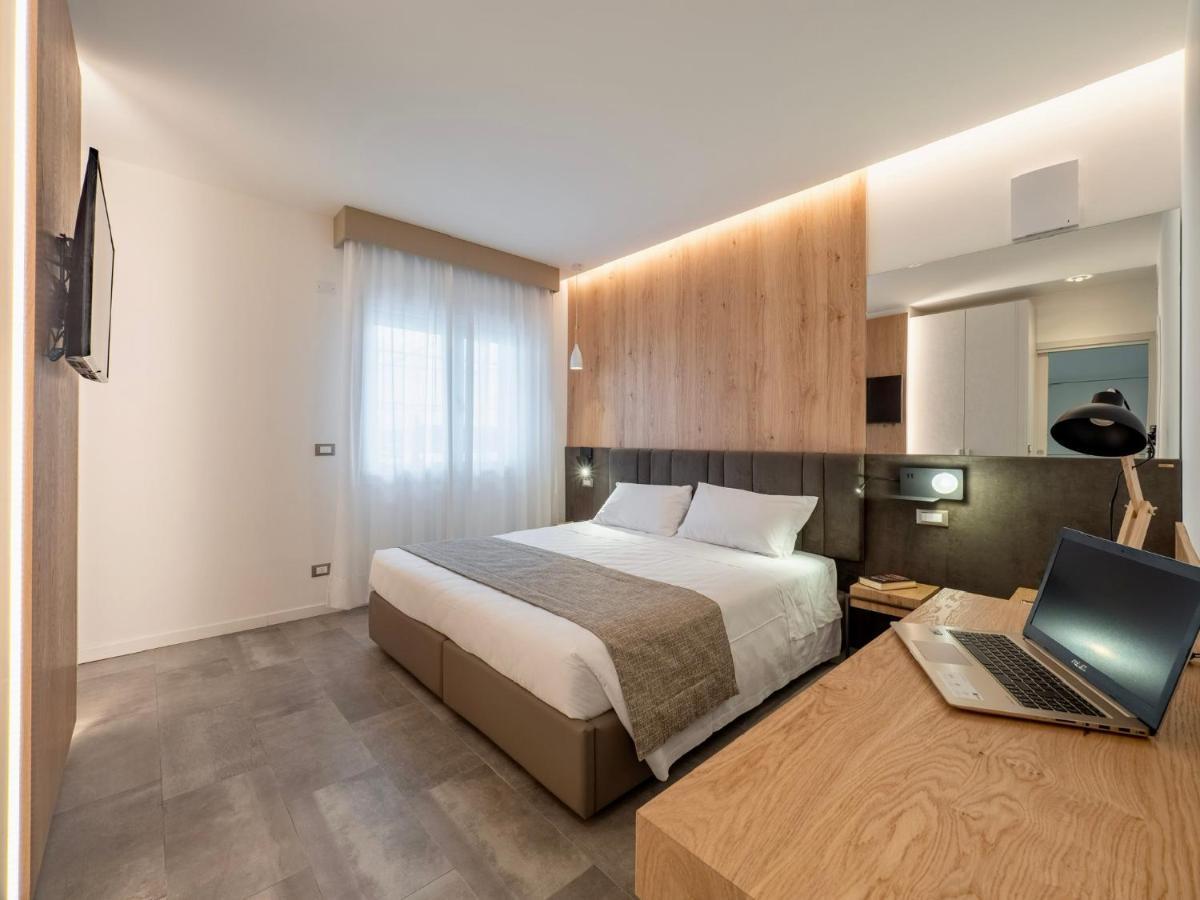 Premium Venice Apartment Mestre Ngoại thất bức ảnh