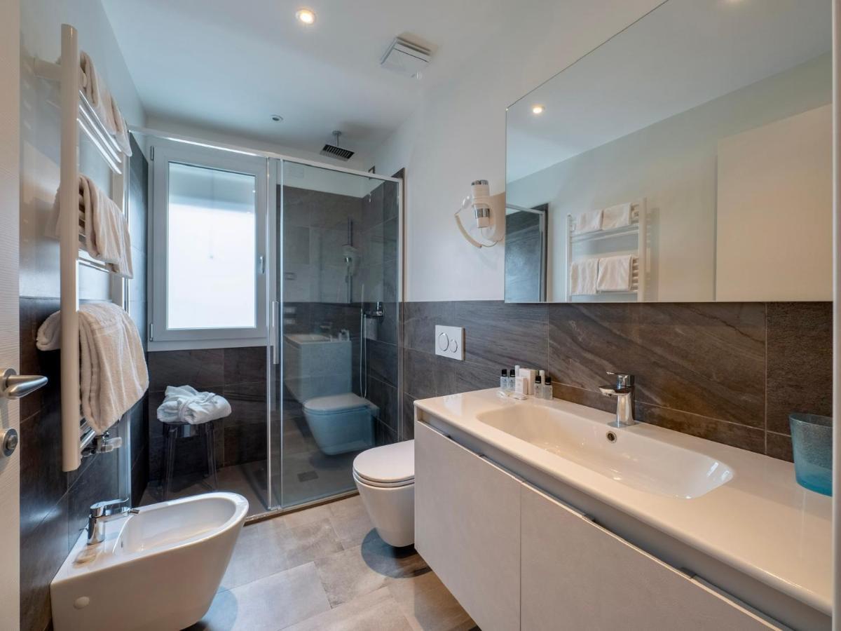 Premium Venice Apartment Mestre Ngoại thất bức ảnh