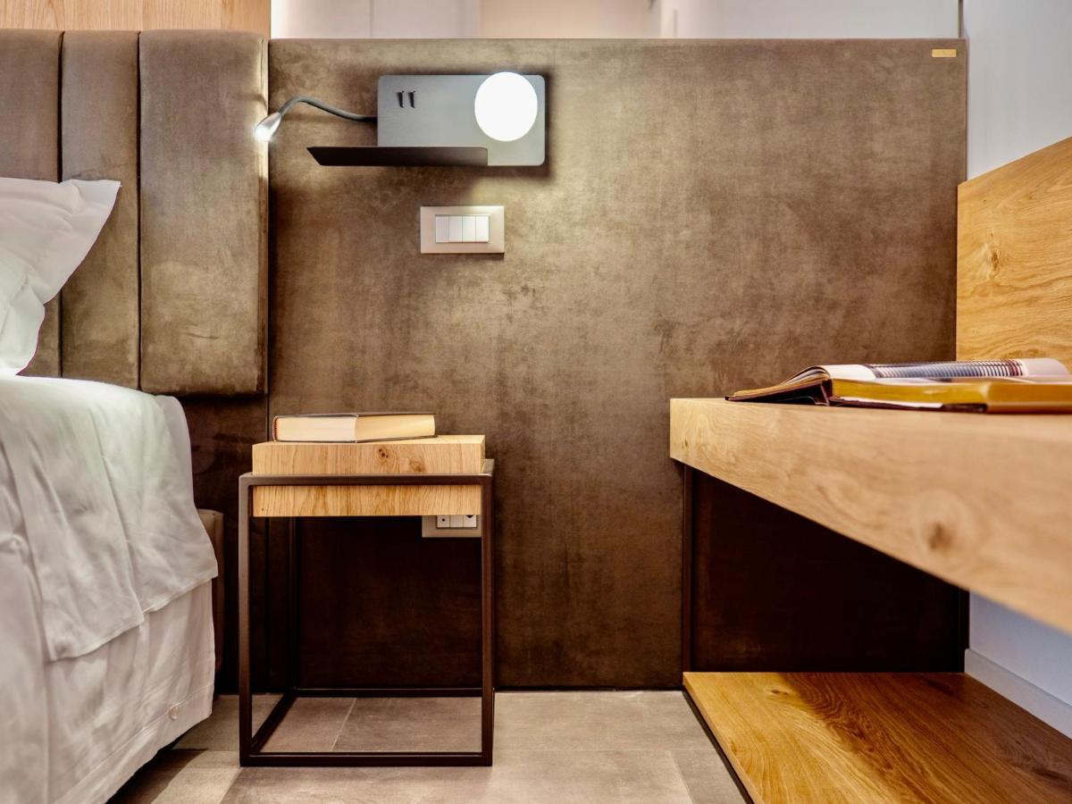 Premium Venice Apartment Mestre Ngoại thất bức ảnh