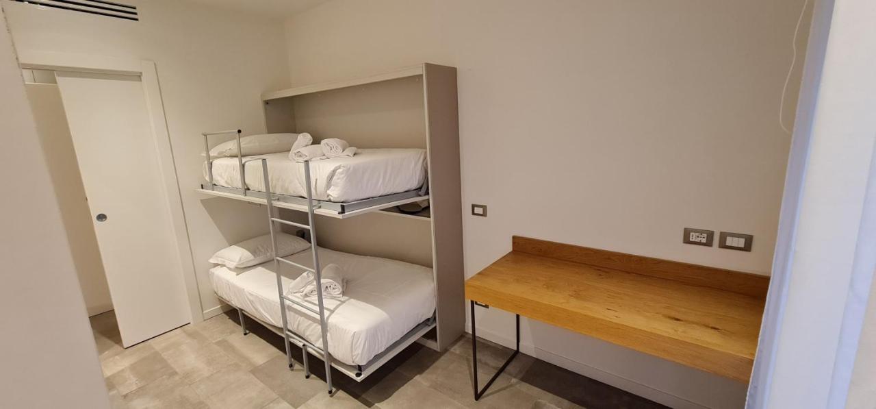 Premium Venice Apartment Mestre Ngoại thất bức ảnh